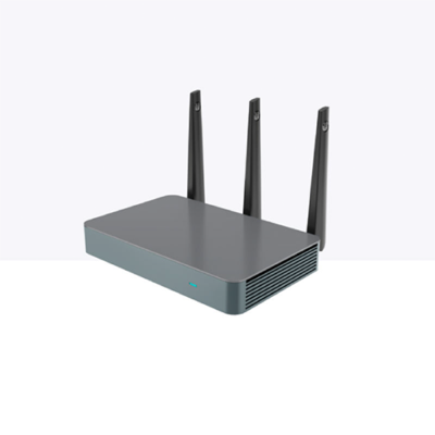 Industrial Grade 8 Channel Indoor LoRaWAN 4G LTE Cellular IoT Gateway - Asset Track Pro