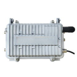 LoRaWAN Gateway with WiFi Management, 6 km Range & 32G Storage - Asset Track Pro