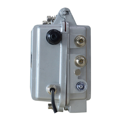 LoRaWAN Gateway with WiFi Management, 6 km Range & 32G Storage - Asset Track Pro