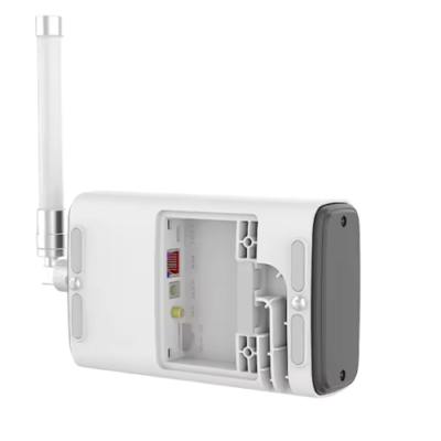 Smart City & Agriculture LoRaWAN Gateway with GPS, 11 km Range, IP65 – Asset Track Pro