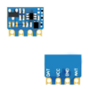 Wireless LoRaWAN Gateway with GPS Module for Tracking - Asset Track Pro