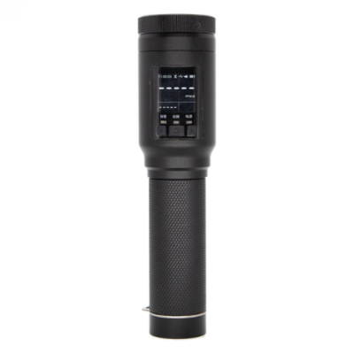 Portable Laser Methane Gas Detector with Fast Technology - Asset Track Pro