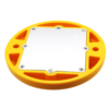 Outdoor LoRaWAN NB Parking Space Wireless Vehicle Sensor - Asset Track Pro