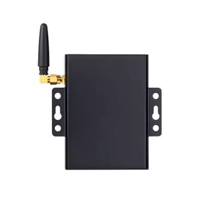 LoRaWAN DTU RS232 Serial Server Modbus With TCP or UDP MQTT - Asset Track Pro 