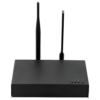 LoRa Gateway Security System For Smart Home IoT With 4G LTE Connectivity - Asset Track Pro