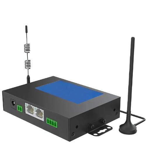 High-Speed LoRa Gateway, Cortex-A7 CPU, LoRaWAN & Non-LoRaWAN Protocols - Asset Track Pro