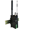 Industrial IOT LoRaWAN High Speed Gateway Rugged Body and Fan-Less Design – Asset Track Pro