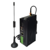 Industrial IOT LoRaWAN High Speed Gateway Rugged Body and Fan-Less Design – Asset Track Pro