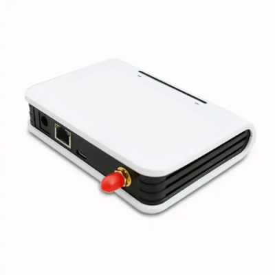 Asset Track Pro LoRa Sensor Gateway