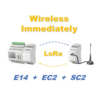 Asset Track Pro LORA Analyzer