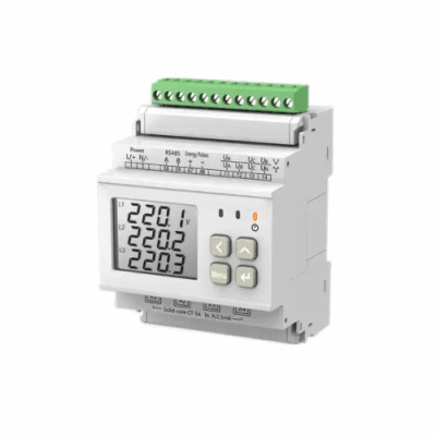 Asset Track Pro LORA Analyzer