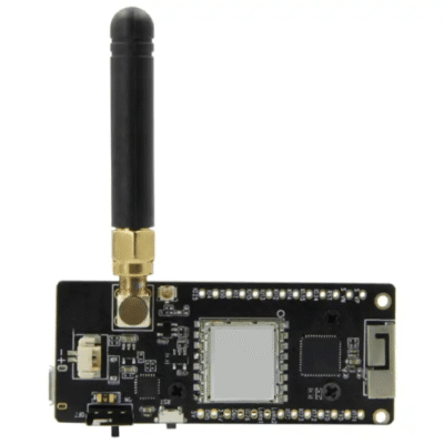 Asset Track Pro  LoRa WIFI Module