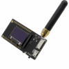 Asset Track Pro  LoRa WIFI Module