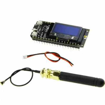 Asset Track Pro LoRa Module
