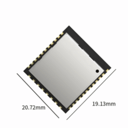 Asset Track Pro LoRa Transceiver Module