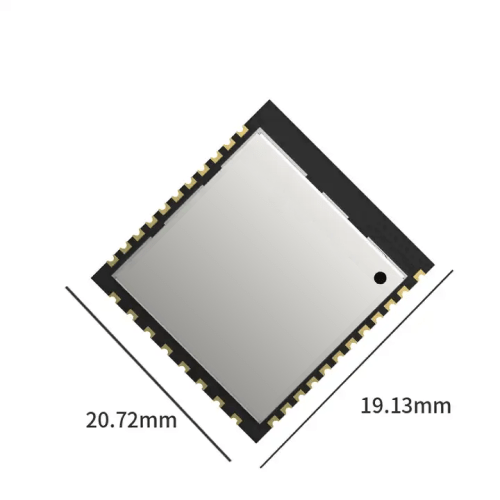 Asset Track Pro LoRa Transceiver Module