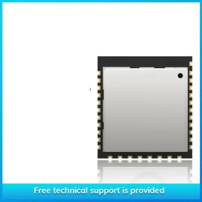 Asset Track Pro LoRa Transceiver Module
