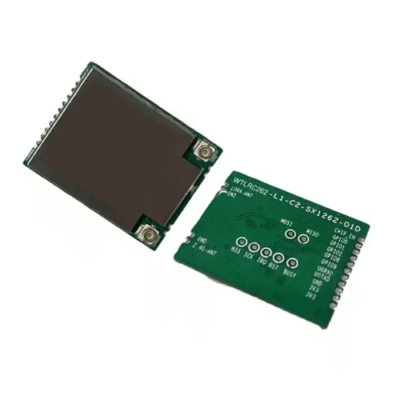 Asset Track Pro LoRa Nodes