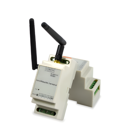Asset Track Pro LoRa Receiver
