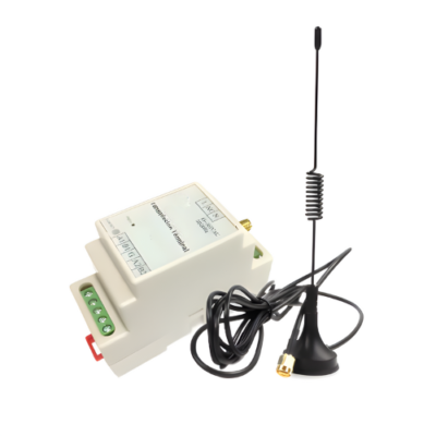 Asset Track Pro LoRa Receiver