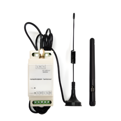 Asset Track Pro LoRa Receiver
