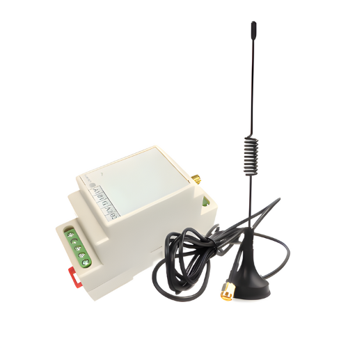 Asset Track Pro LoRaWAN Gateway Module