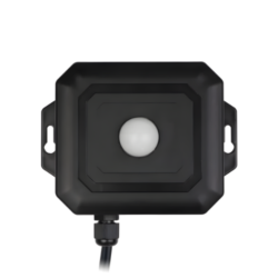 LoRa Tester with Precision Sensors & Wall-Mounted Installation – Asset Track Pro