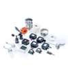LoRa Tester with Precision Sensors & Wall-Mounted Installation – Asset Track Pro
