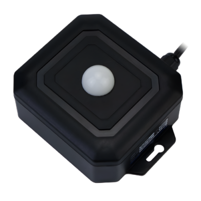 LoRa Tester with Precision Sensors & Wall-Mounted Installation – Asset Track Pro