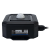 LoRa Tester with Precision Sensors & Wall-Mounted Installation – Asset Track Pro