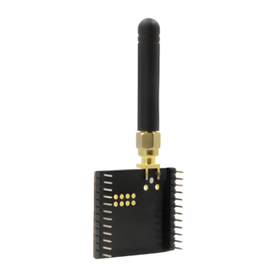Asset Track Pro LoRa Board