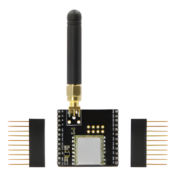 Asset Track Pro LoRa Board