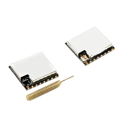 Asset Track Pro Transmit LoRa Module