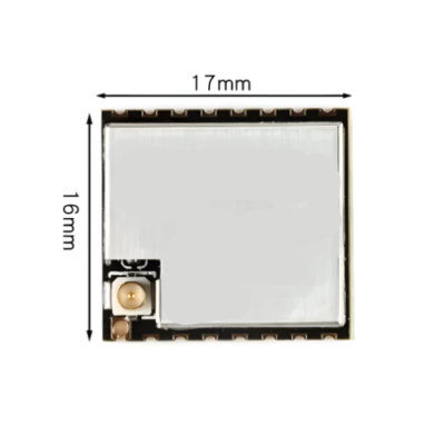 Asset Track Pro Transmit LoRa Module