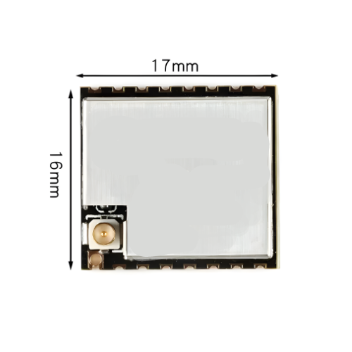 Asset Track Pro Transmit LoRa Module - Image 4