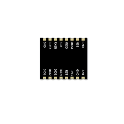Asset Track Pro Transmit LoRa Module