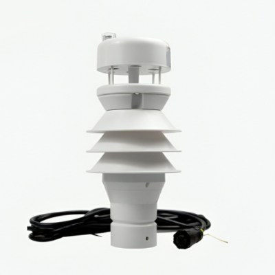 Asset Track Pro LoRa Weather Transmitter