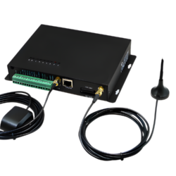 Asset Track Pro LoRaWAN Modbus