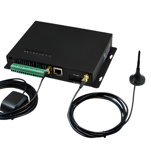 Asset Track Pro LoRaWAN Modbus