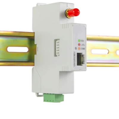 Asset Track Pro LoRa Terminal Gateway