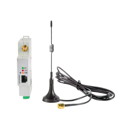 Asset Track Pro LoRa Terminal Gateway