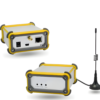 Asset Track Pro LoRa IOT Sensor