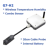 Asset Track Pro LoRa IOT Sensor