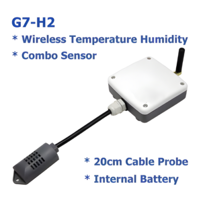 Asset Track Pro LoRa IOT Sensor