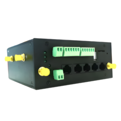 Asset Track Pro LoRaStreet Master