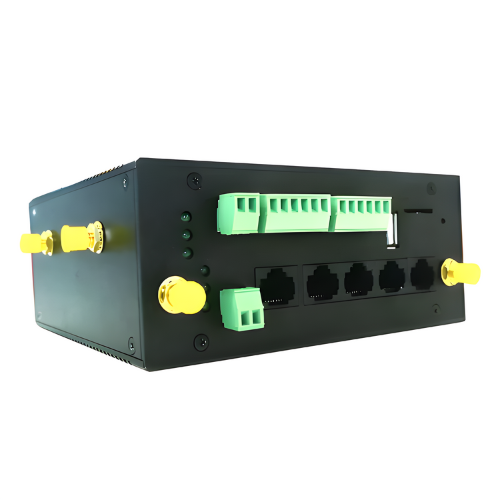 Asset Track Pro LoRaStreet Master