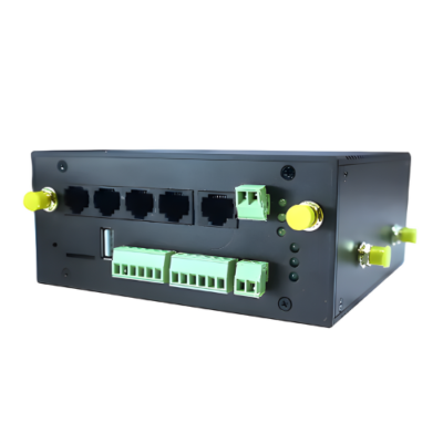 Asset Track Pro LoRaStreet Master