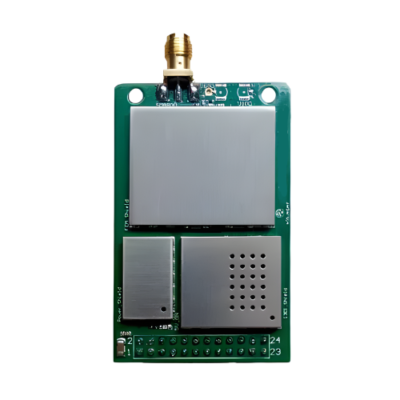 Asset Track Pro LoRaWAN Multi-Channel Gateway