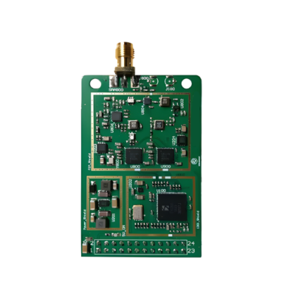 Asset Track Pro LoRaWAN Multi-Channel Gateway