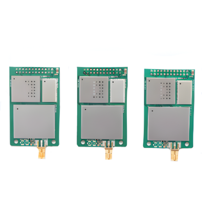 Asset Track Pro LoRaWAN Multi-Channel Gateway
